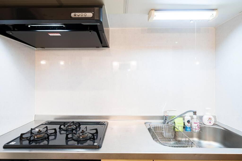Appartement Shibuya Sta 3min・center Area・switch・pocket Wi-fi Tōkyō