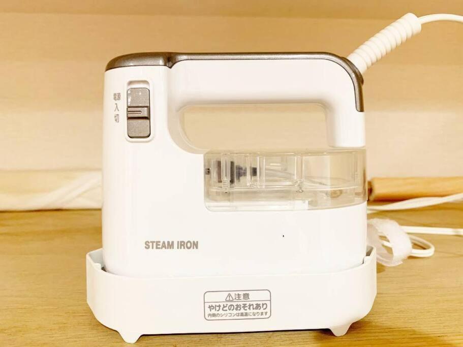 Appartement Shibuya Sta 3min・center Area・switch・pocket Wi-fi