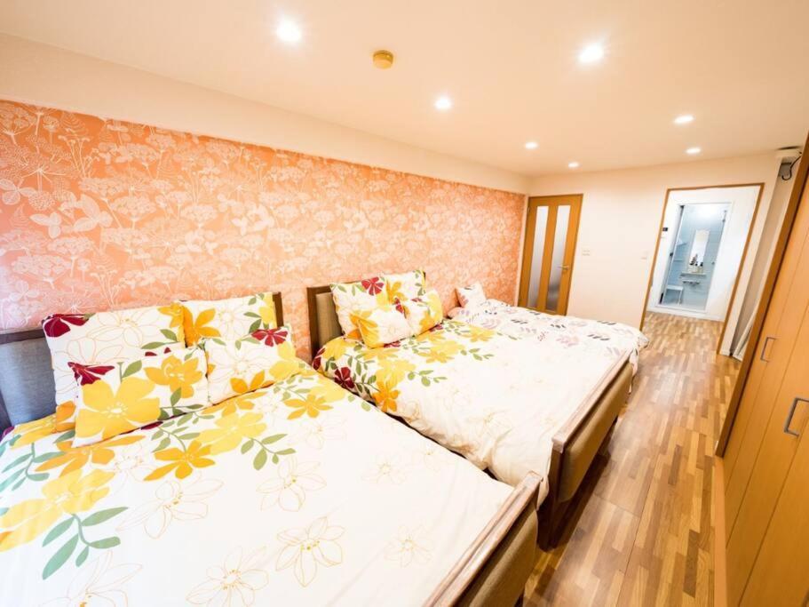 Shibuya Sta 3min・center Area・switch・pocket Wi-fi Appartement *