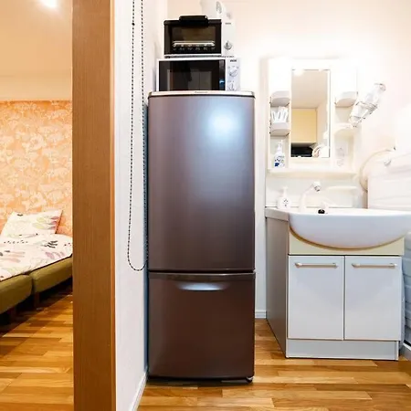 Shibuya Sta 3Min・Center Area・Switch・Pocket Wi-Fi Apartment Tokyo Exterior photo