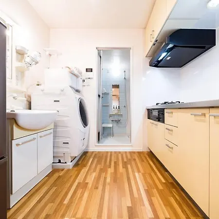 Shibuya Sta 3Min・Center Area・Switch・Pocket Wi-Fi Apartment Tokyo Exterior photo
