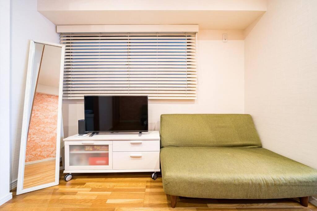 Shibuya Sta 3min・center Area・switch・pocket Wi-fi 公寓 *