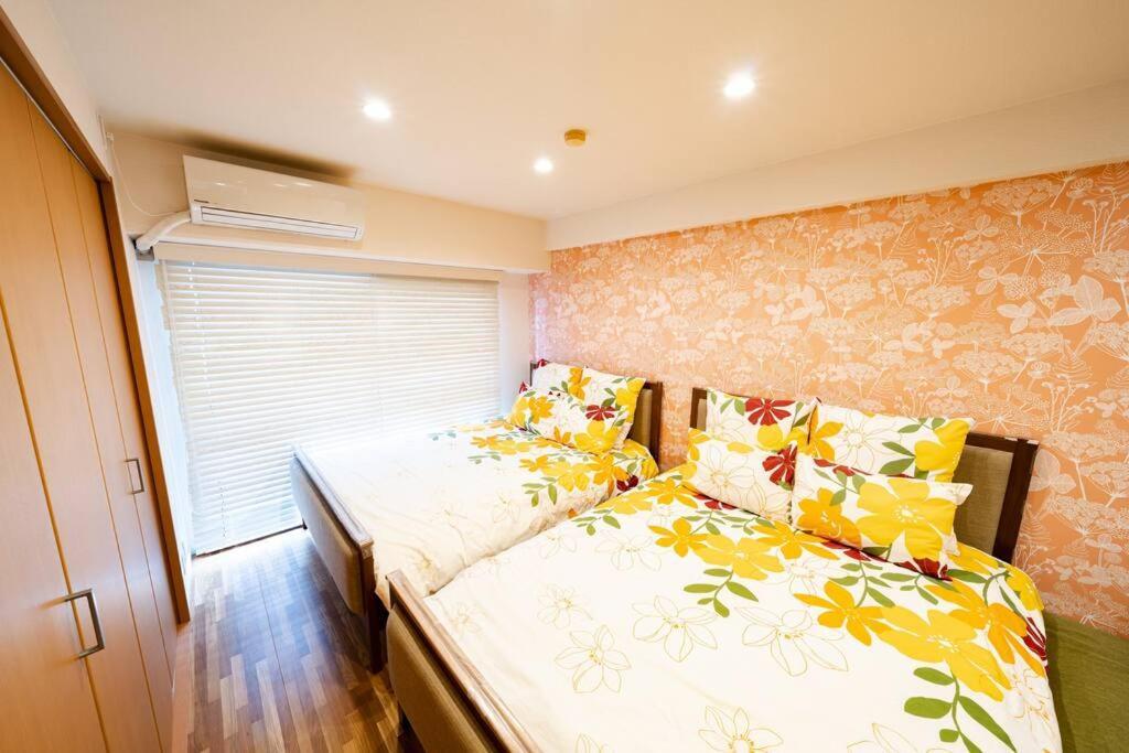 公寓 Shibuya Sta 3min・center Area・switch・pocket Wi-fi *