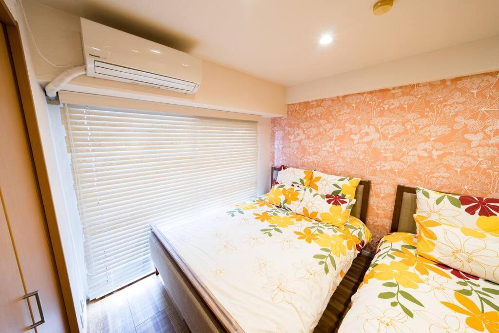 公寓 Shibuya Sta 3min・center Area・switch・pocket Wi-fi 東京都